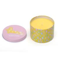 Care Bears Mandarin & Coconut Tin Candle Extra Image 2 Preview